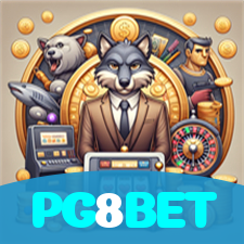 PG8BET visual