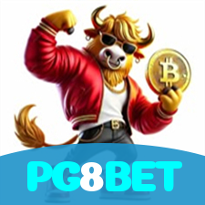 PG8BET visual