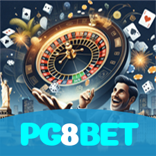 PG8BET visual