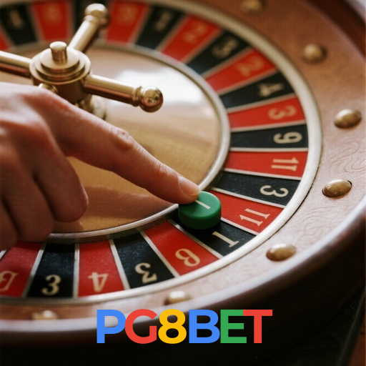 PG8BET visual