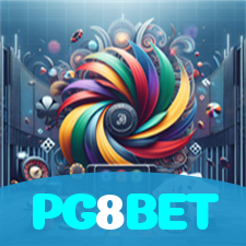 PG8BET visual