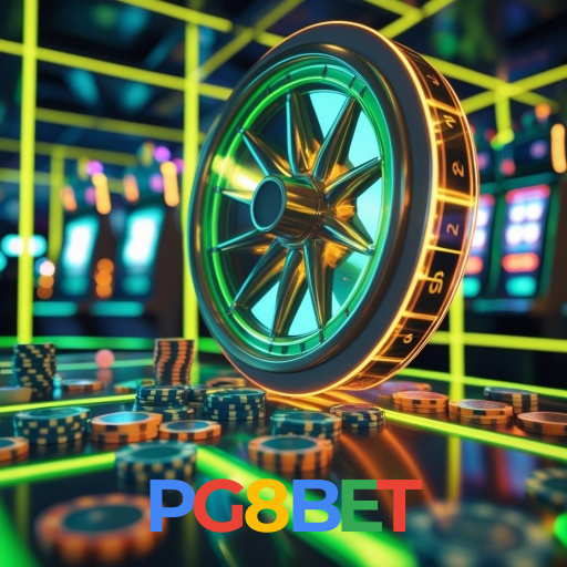 PG8BET visual