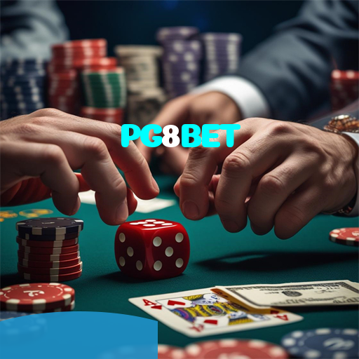 PG8BET visual