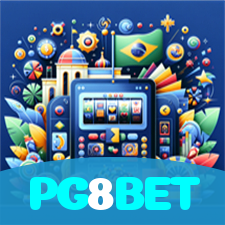 PG8BET visual