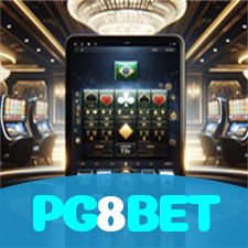 PG8BET visual