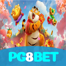 PG8BET visual