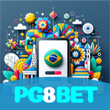 PG8BET visual