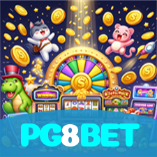 PG8BET visual