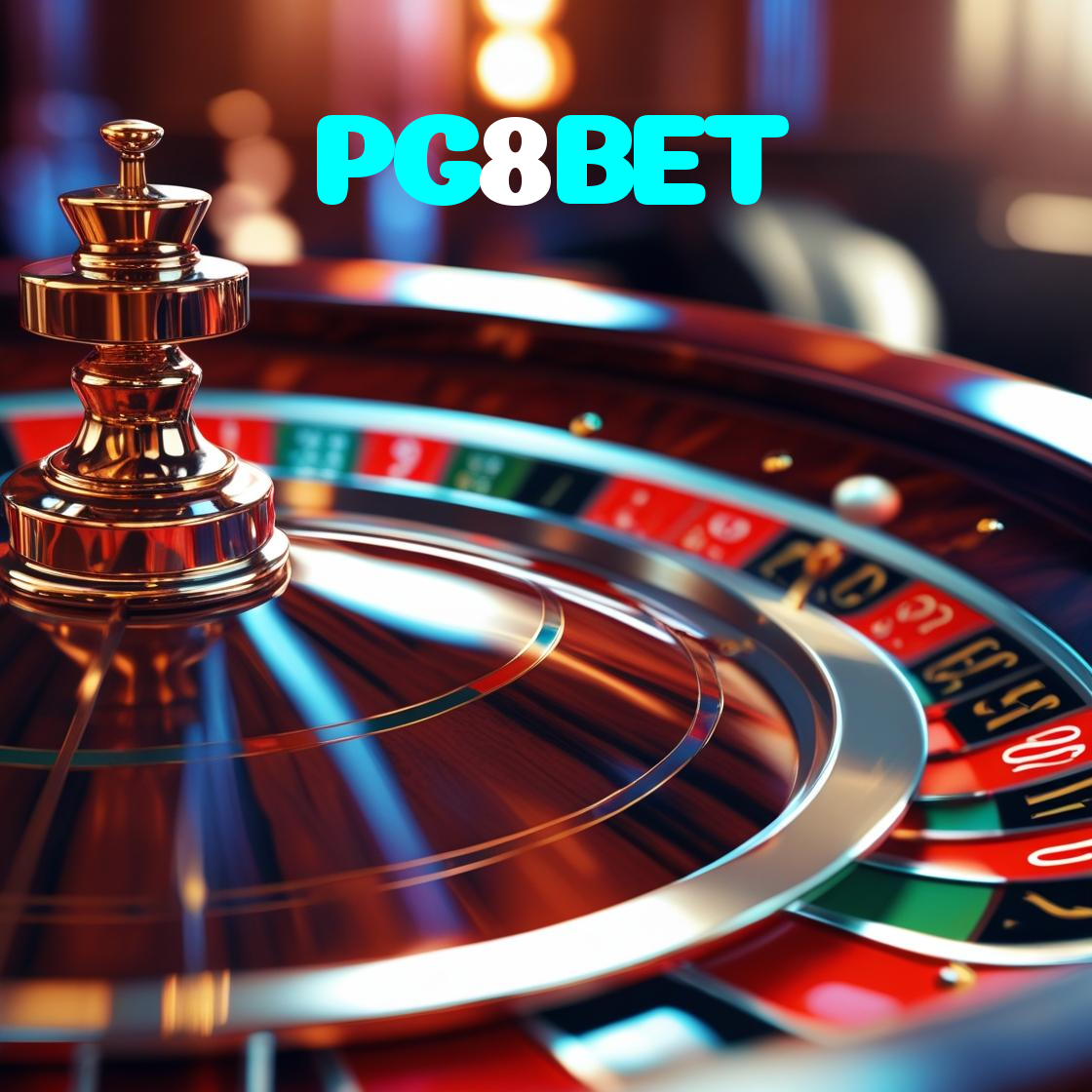 PG8BET visual