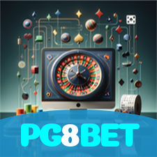 PG8BET visual