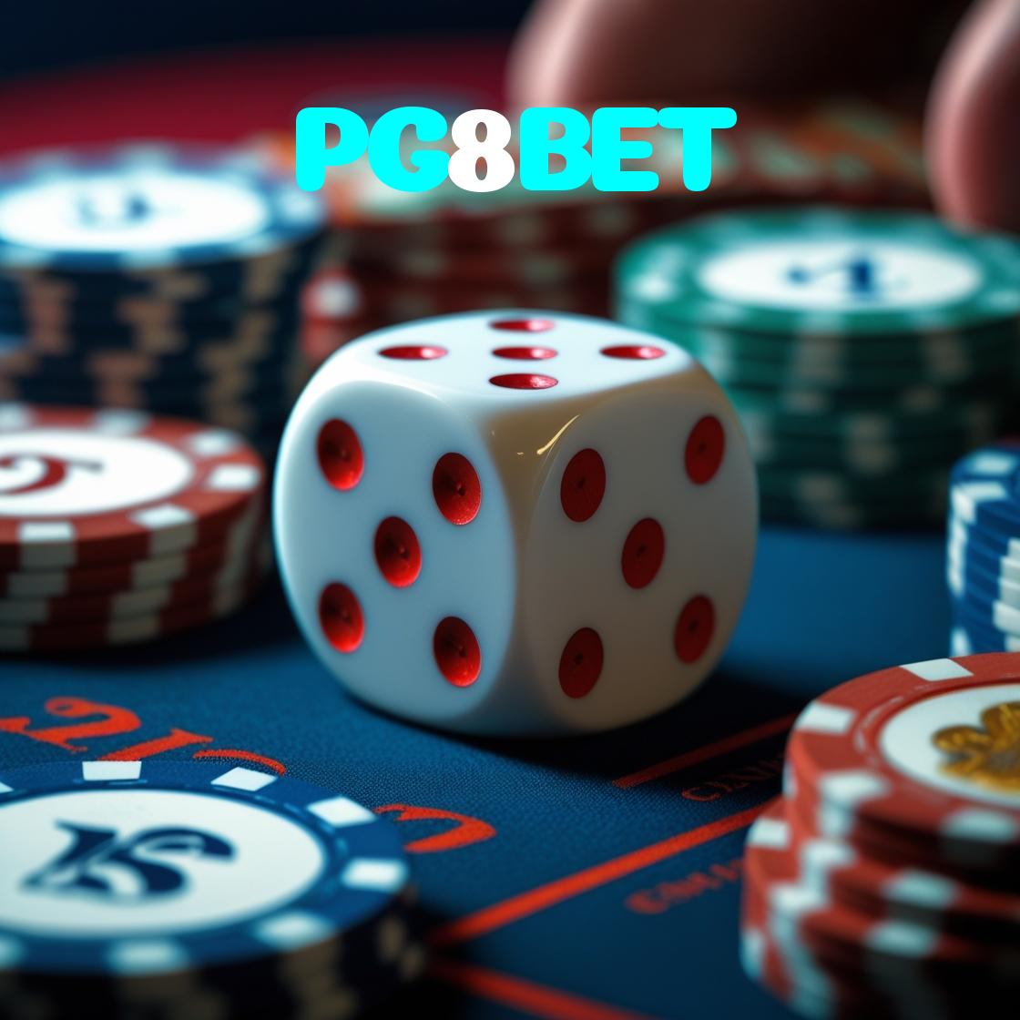 PG8BET visual