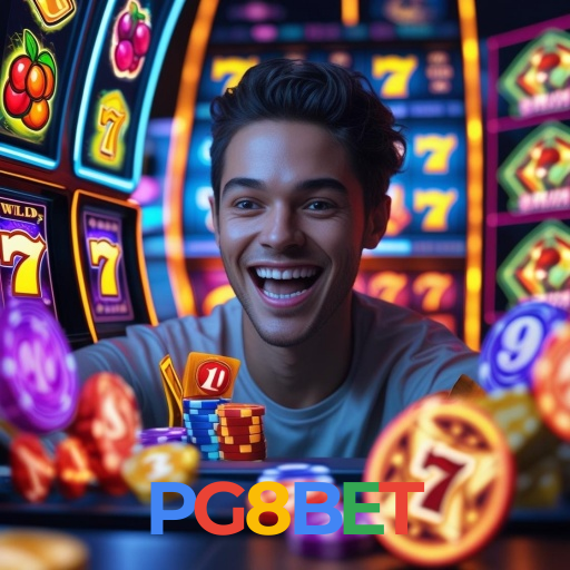 PG8BET visual