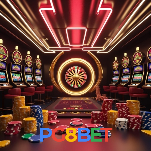 PG8BET visual