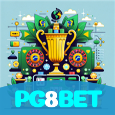 PG8BET visual