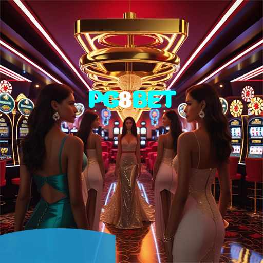 PG8BET visual