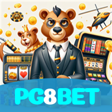 PG8BET visual