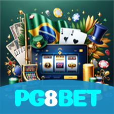 PG8BET visual