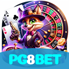 PG8BET visual