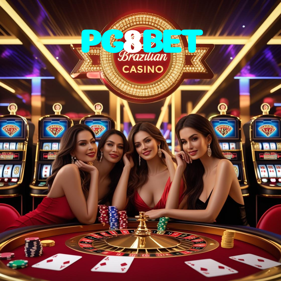 PG8BET visual