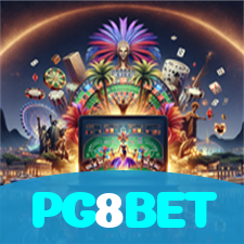PG8BET visual