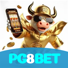 PG8BET visual