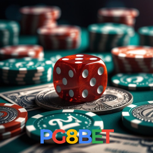 PG8BET visual