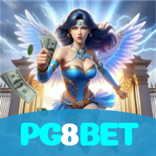 PG8BET visual