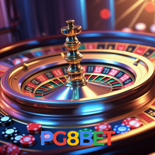 PG8BET visual