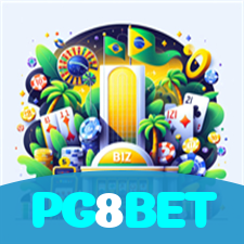PG8BET visual