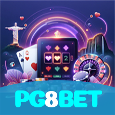 PG8BET visual