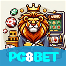 PG8BET visual