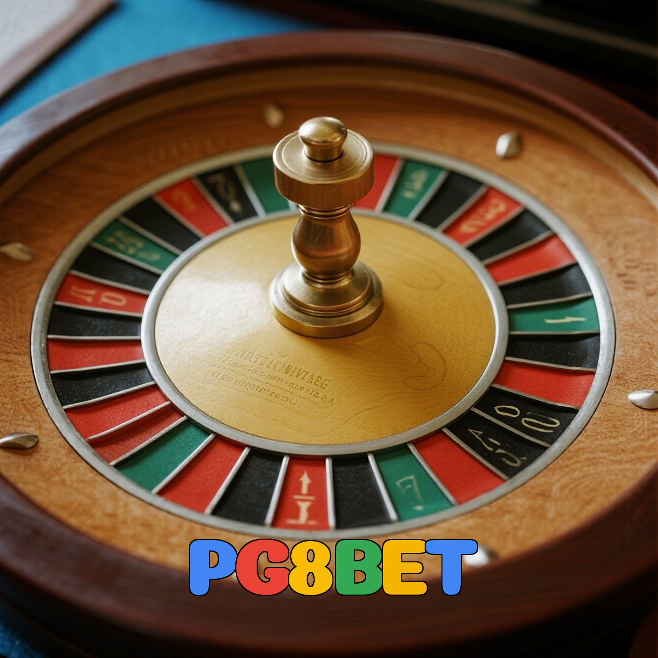 PG8BET visual