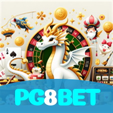 PG8BET visual