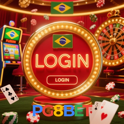 PG8BET visual