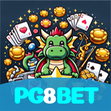 PG8BET visual