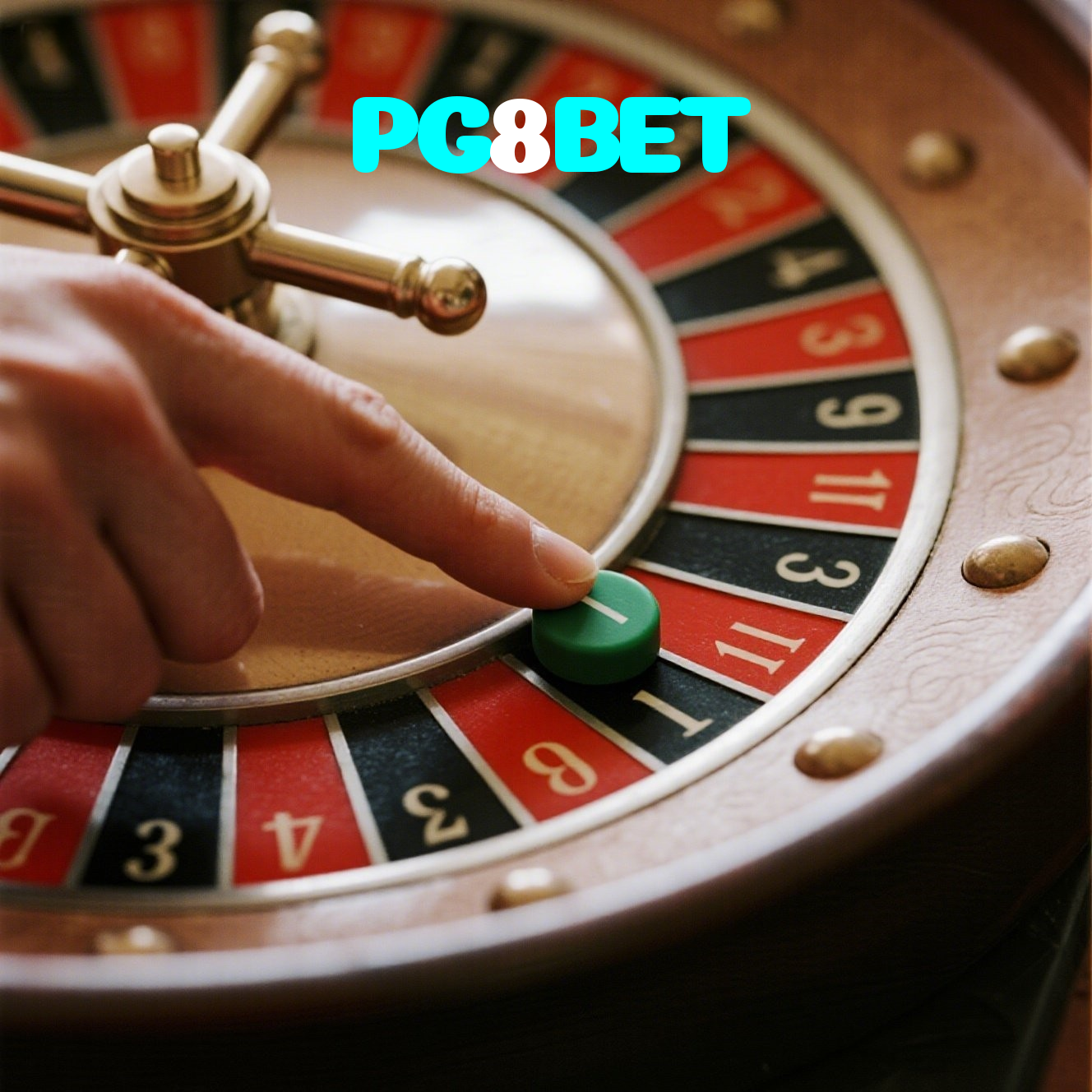 PG8BET visual
