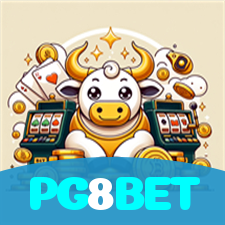 PG8BET visual