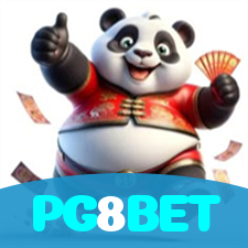 PG8BET visual