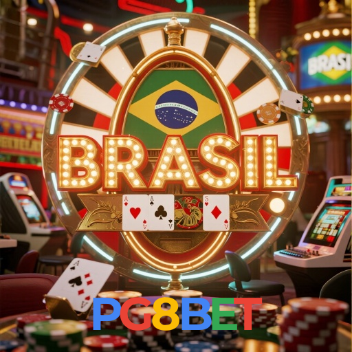 PG8BET visual