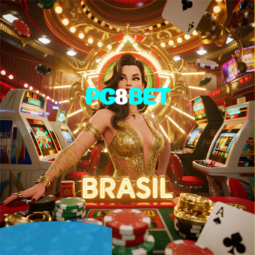 PG8BET visual
