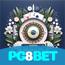 PG8BET visual