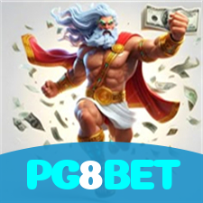 PG8BET visual