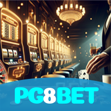 PG8BET visual