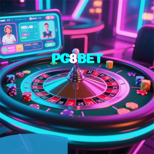 PG8BET visual