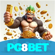 PG8BET visual