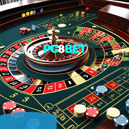 PG8BET visual