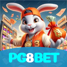 PG8BET visual