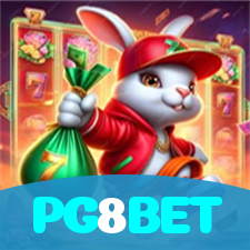 PG8BET visual